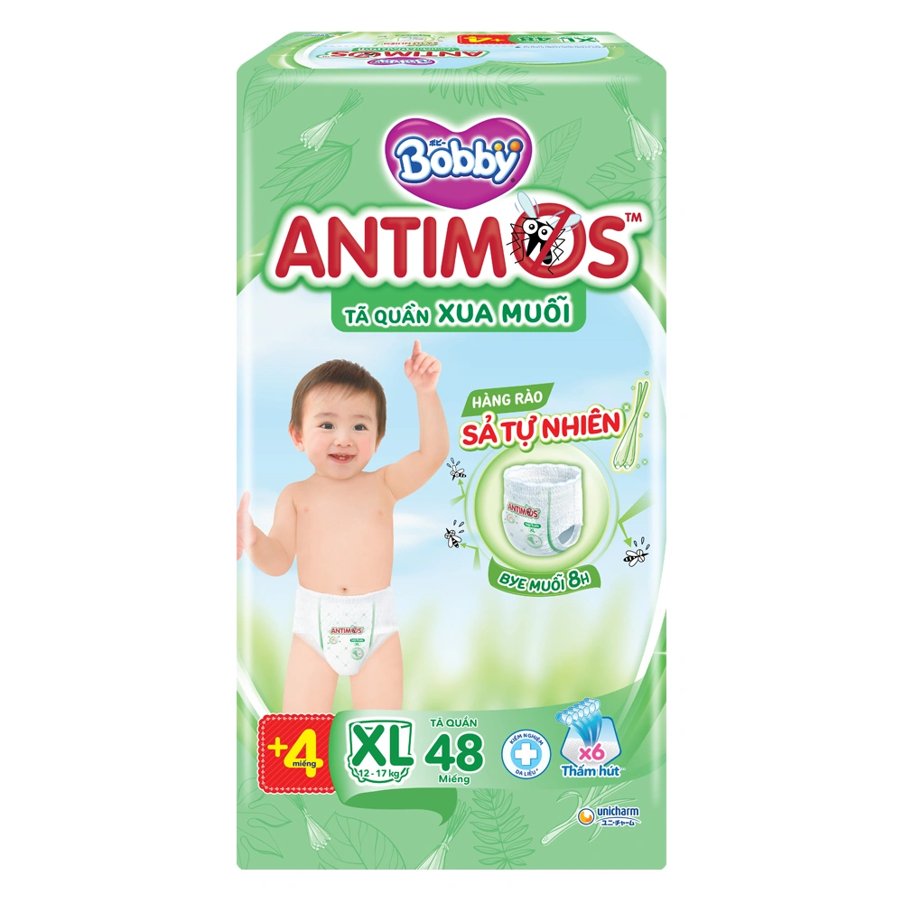 Ba mẹ nên hiểu cách nhận biết bỉm Bobby giả để đảm bảo an toàn cho bé.