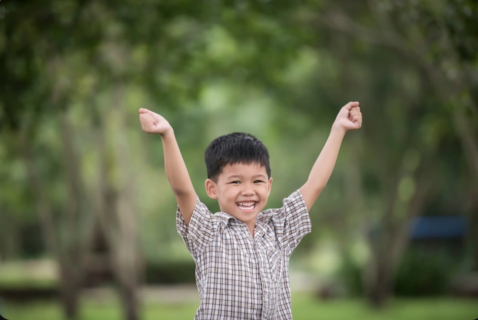 Enfagrow C-Sec cải thiện đề kháng cho trẻ sinh mổ.