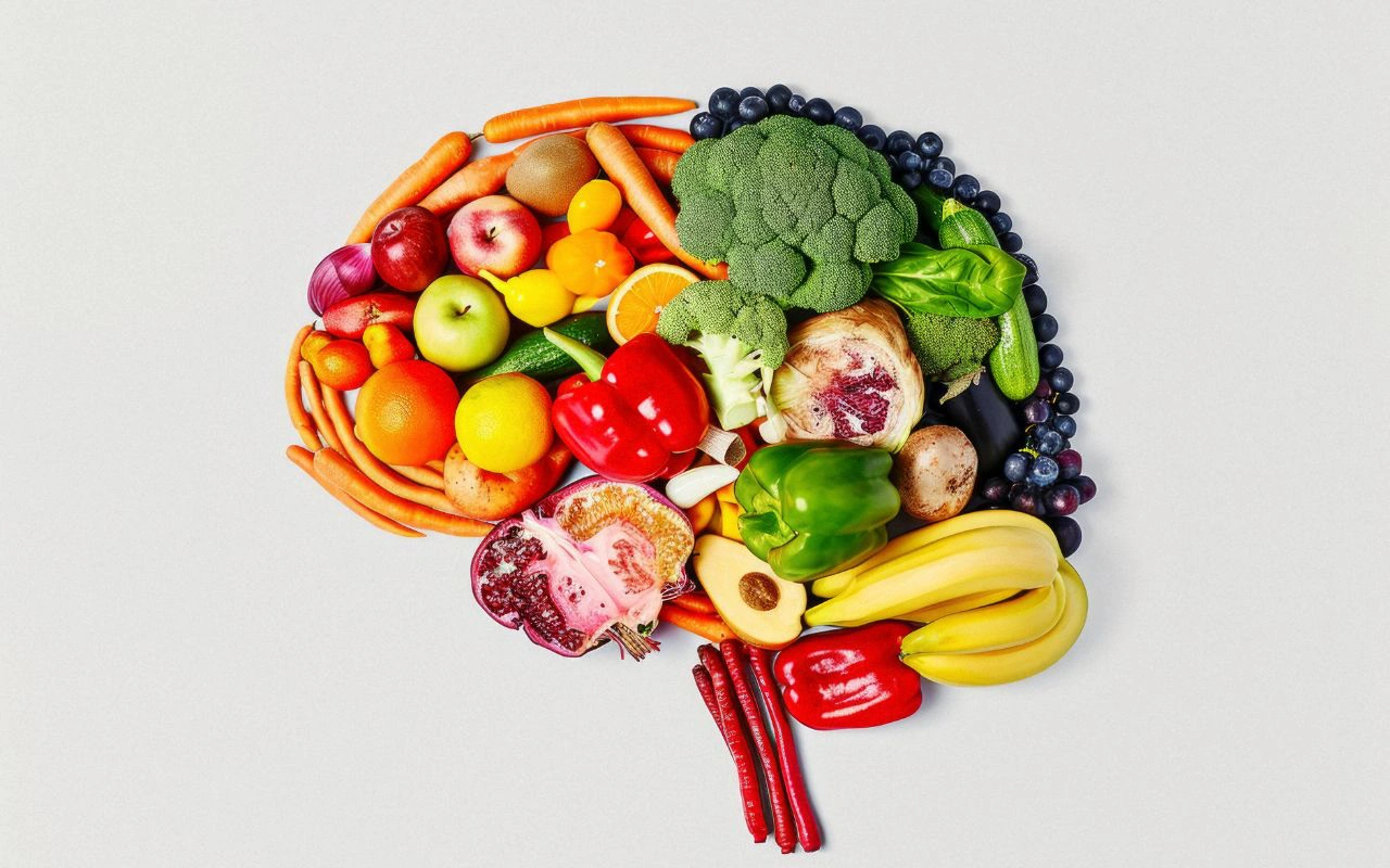 Thực phẩm nên bổ sung trong giai đoạn vàng phát triển não bộ của trẻ