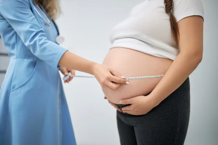 Chỉ số BMI trước đó giúp mẹ biết tăng cân cho thai nhi bao nhiêu là hợp lý