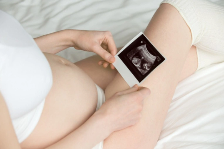 Quá trình phát triển của thai nhi Tam cá nguyệt thứ hai