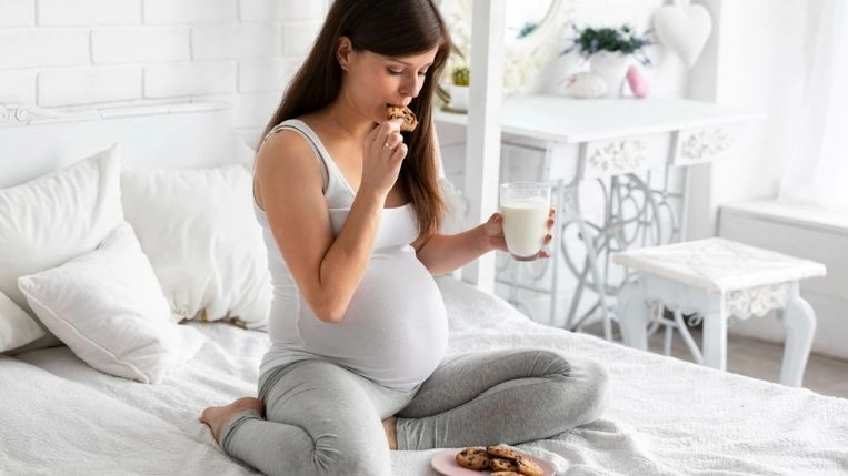 nguyên nhân thai 34 tuần nhẹ cân