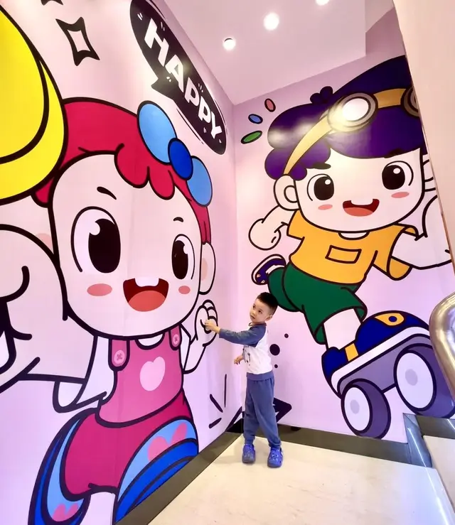 Hot mom Sài Gòn hào hứng mua sắm dịp lễ nhân khai trương Con Cưng Super Center - Ảnh 8. Hot mom Sài Gòn hào hứng mua sắm dịp lễ nhân khai trương Con Cưng Super Center - Ảnh 8.