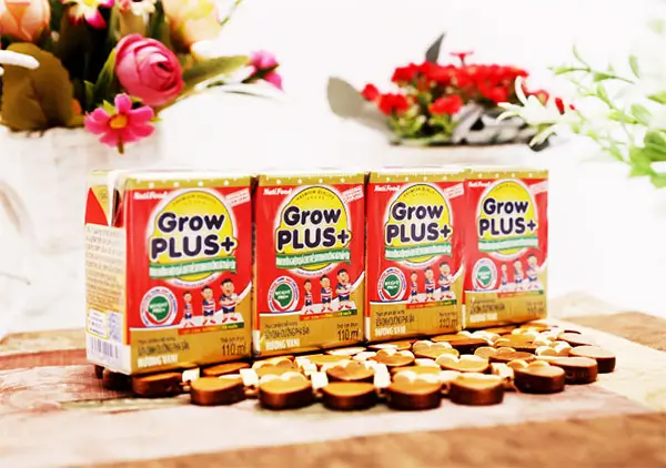 Sữa bột pha sẵn Grow Plus có tốt cho bé không? - Blog Mẹ Yêu Con