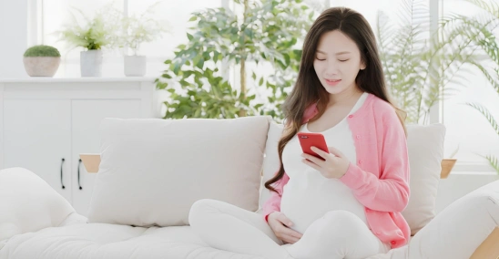 Bạn c&oacute; thể d&ugrave;ng cả Pink Mom lẫn Pink Plus v&igrave; c&aacute;c quyền lợi bổ sung cho nhau