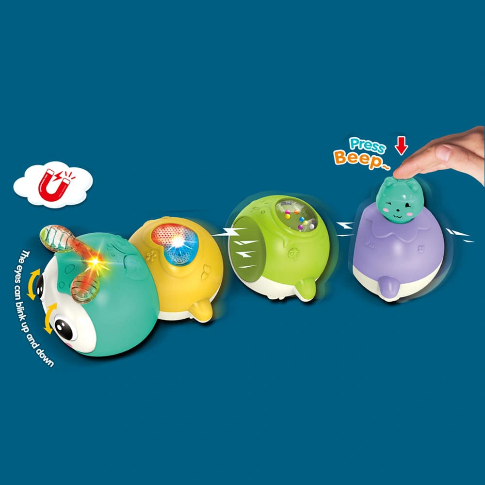 qu&agrave; Noel cho b&eacute; g&aacute;i