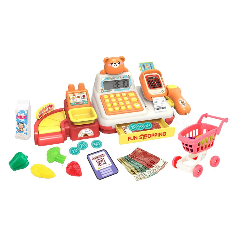 qu&agrave; Noel cho b&eacute; g&aacute;i