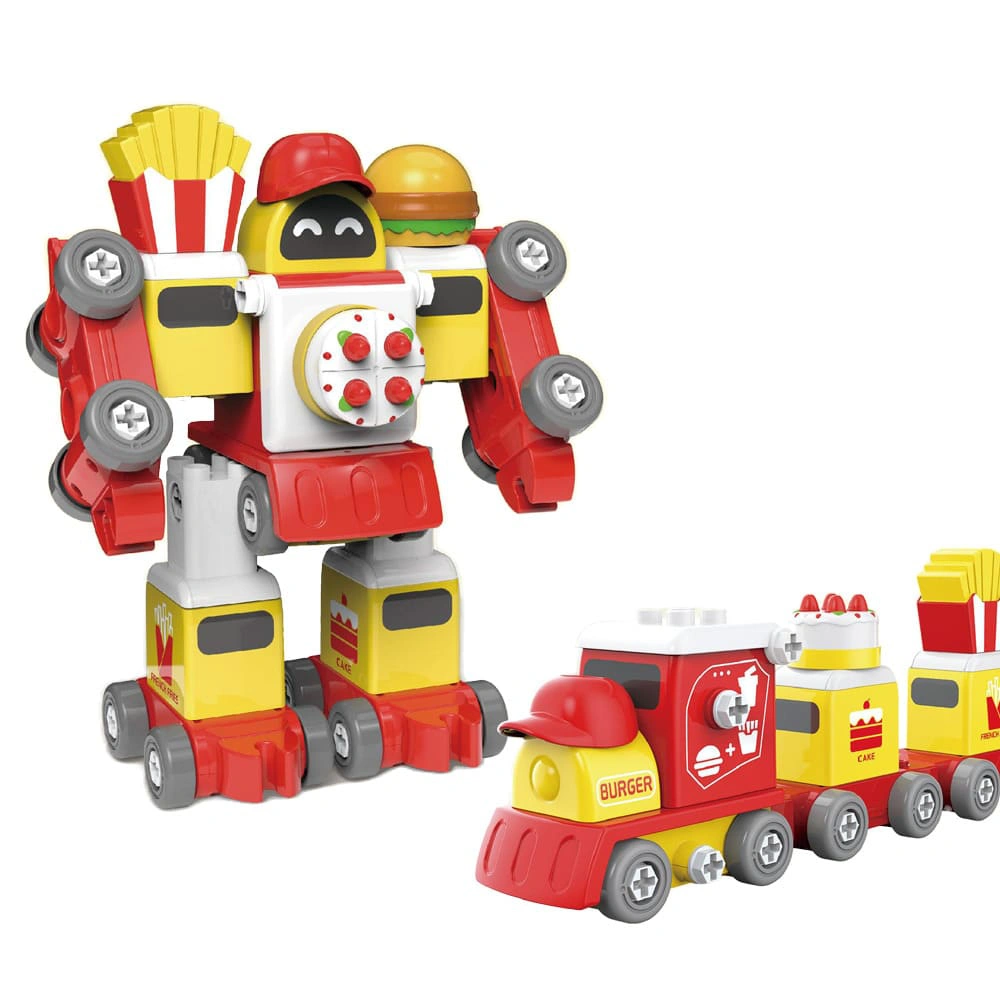 qu&agrave; tặng Noel cho b&eacute; trai