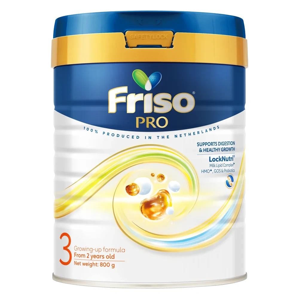 sữa c&oacute; th&agrave;nh phần hỗ trợ trẻ ph&aacute;t triển nhận thức