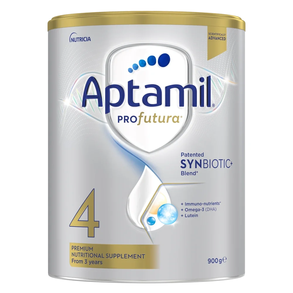 sữa c&oacute; th&agrave;nh phần hỗ trợ trẻ ph&aacute;t triển nhận thức