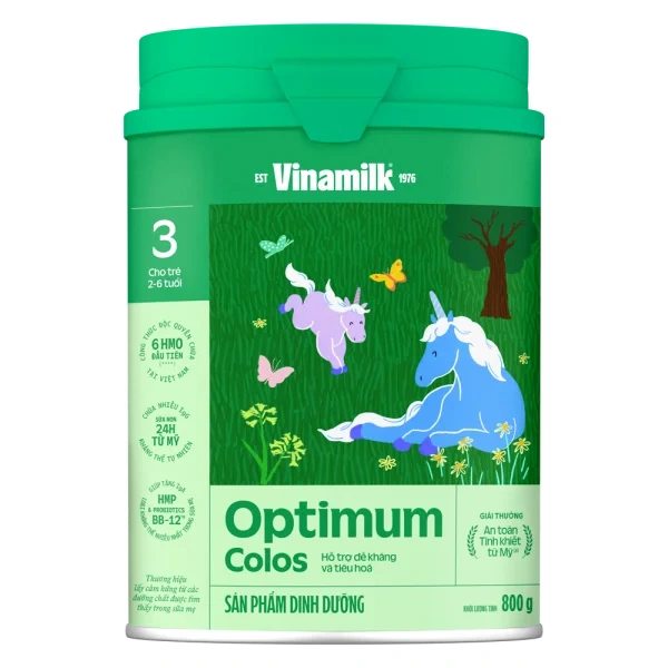 Sự kết hợp giữa IgA v&agrave; IgG trong sữa Optimum Colos tạo th&agrave;nh &ldquo;l&aacute; chắn k&eacute;p&rdquo; bảo vệ b&eacute; trước t&aacute;c nh&acirc;n g&acirc;y bệnh.