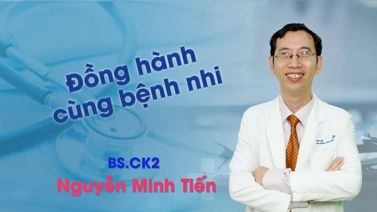    Bác sĩ Nguyễn Minh Tiến (Nguồn: Internet)