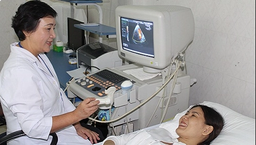    Bác sĩ Đặng Thị Phương Lan - phòng khám dinh dưỡng nhi khoa quận 10 (nguồn: internet)