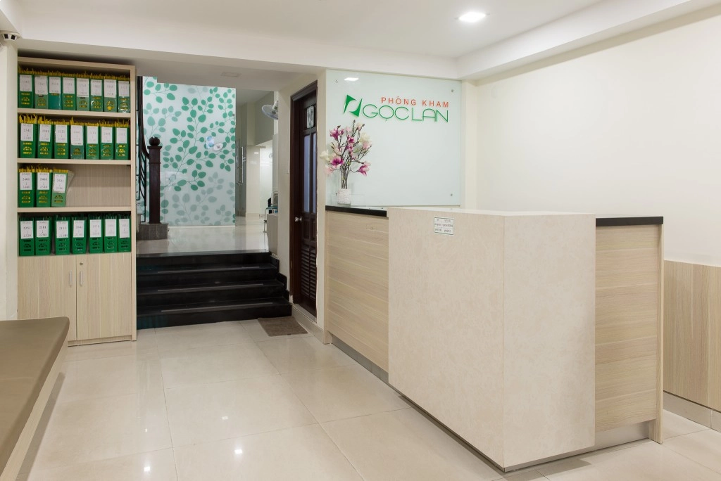    Phòng khám Ngọc Lan - Phòng khám thai ngoài giờ uy tín