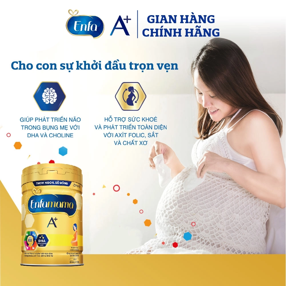    Mang lại giá trị dinh dưỡng vàng trong từng ly sữa (Nguồn: Internet)