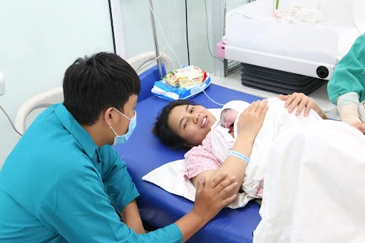 Khoa sản nhi và những kiến thức cần biết