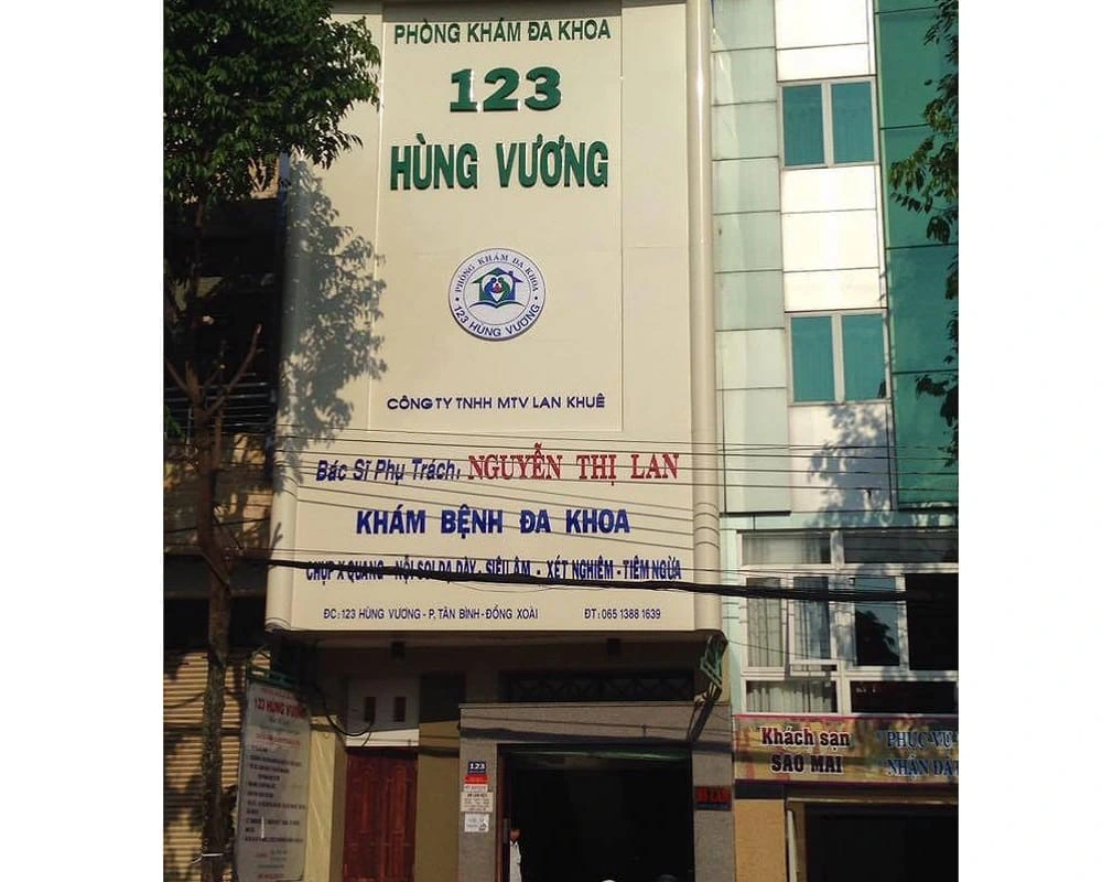 KHÁM SẢN PHỤ KHOA CÙNG BÁC SĨ LAN VỚI DỊCH VỤ CHĂM SÓC TOÀN DIỆN CHO PHỤ NỮ MỌI LỨA TUỔI