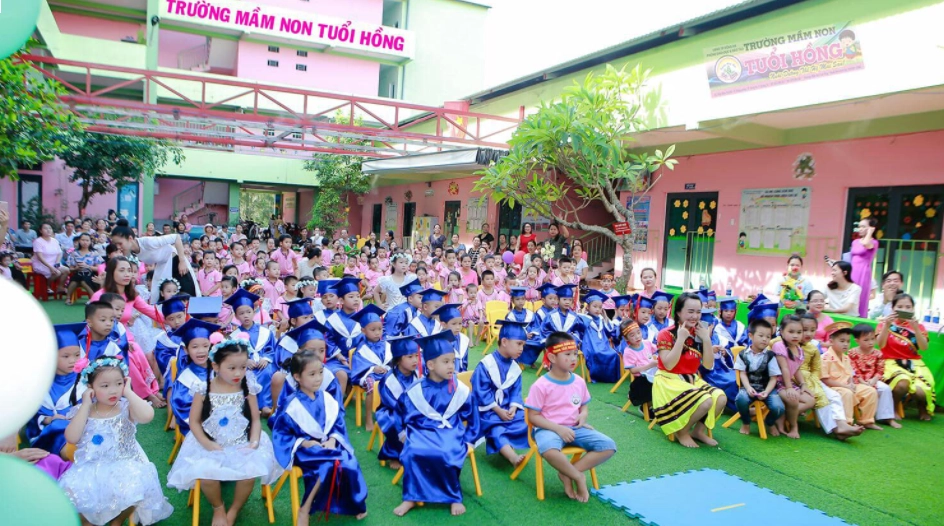 Những tiết học giúp bé yêu phát triển thêm các kỹ năng sống cần thiết (Nguồn: Internet)