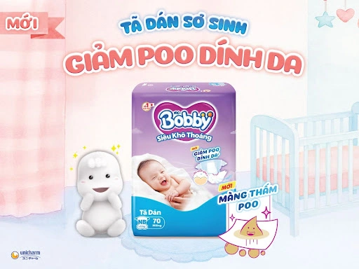 T&atilde; d&aacute;n Bobby Si&ecirc;u Kh&ocirc; Tho&aacute;ng cải tiến gi&uacute;p đẩy l&ugrave;i c&aacute;c vấn đề về ph&acirc;n lỏng