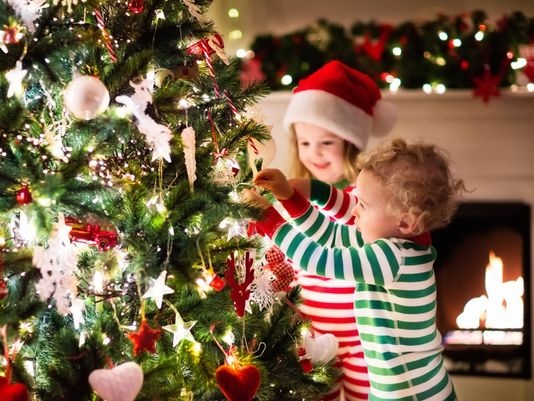 Chào đón mùa lễ hội Noel với những gợi ý quà tặng thật đặc biệt cho các bé. Từ những món đồ chơi vui nhộn đến những chiếc áo khoác ấm áp, tất cả đều làm cho ngày Giáng sinh của các em trở nên đầy sắc màu và tuyệt vời hơn bao giờ hết.