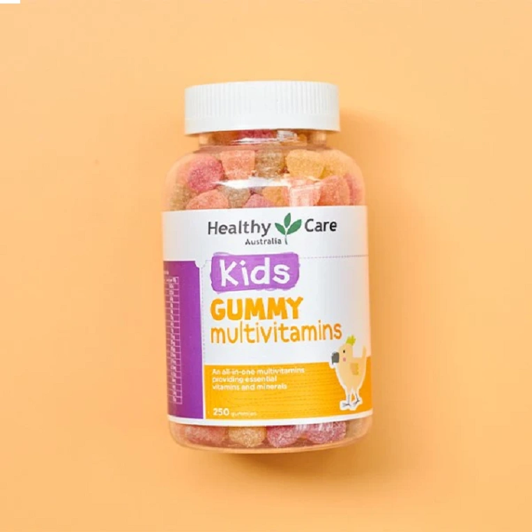 vitamin gummy