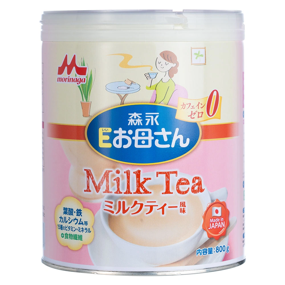 review sữa bầu morinaga