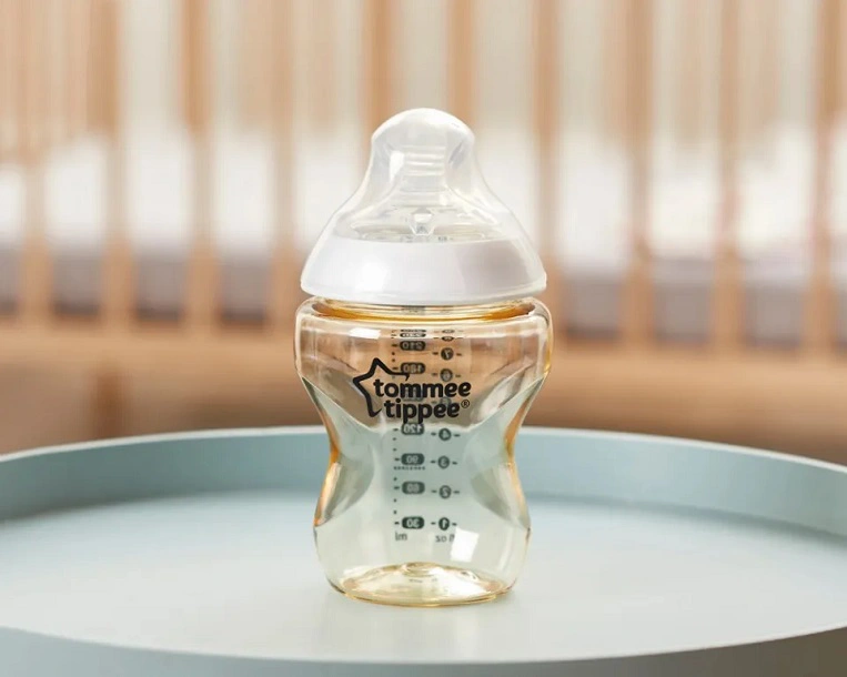 bình sữa Tommee Tippee