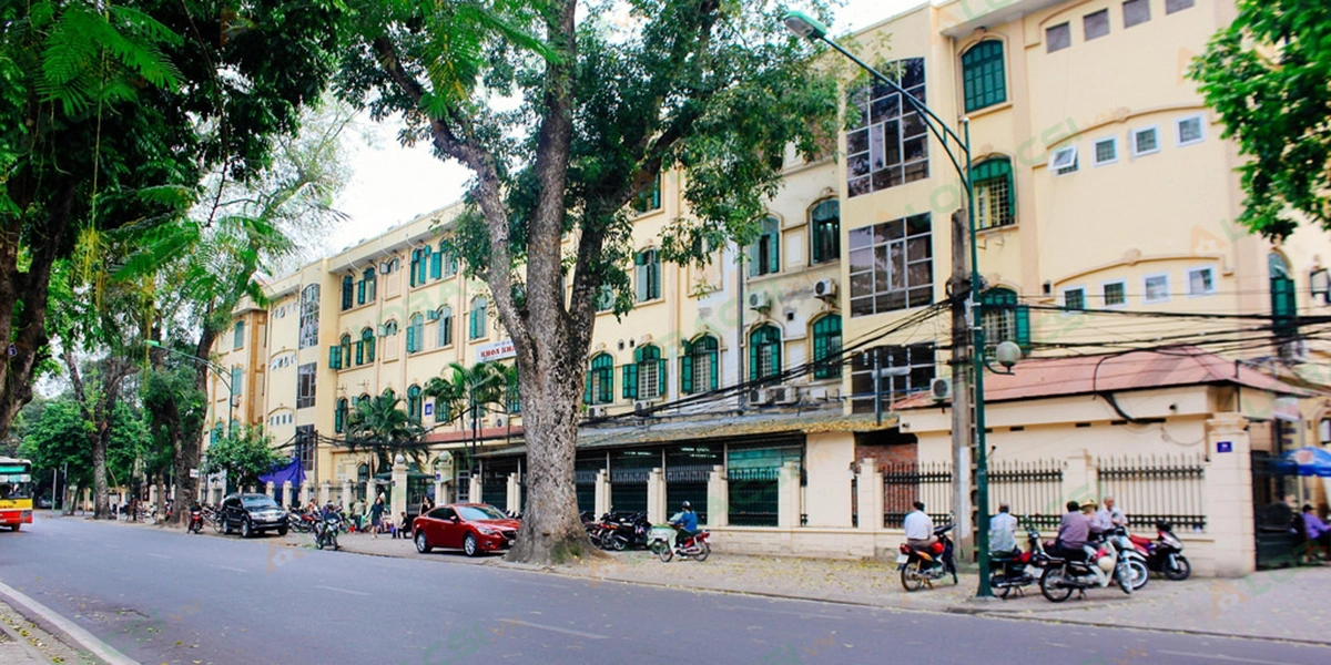 phòng khám phụ khoa hà nội