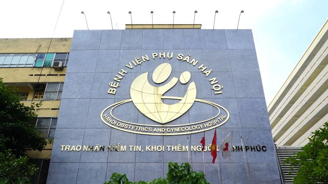 phòng khám phụ khoa hà nội