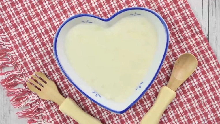 ăn dặm kiểu nhật là gì