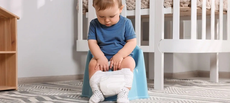 bệnh tiêu chảy ở trẻ em