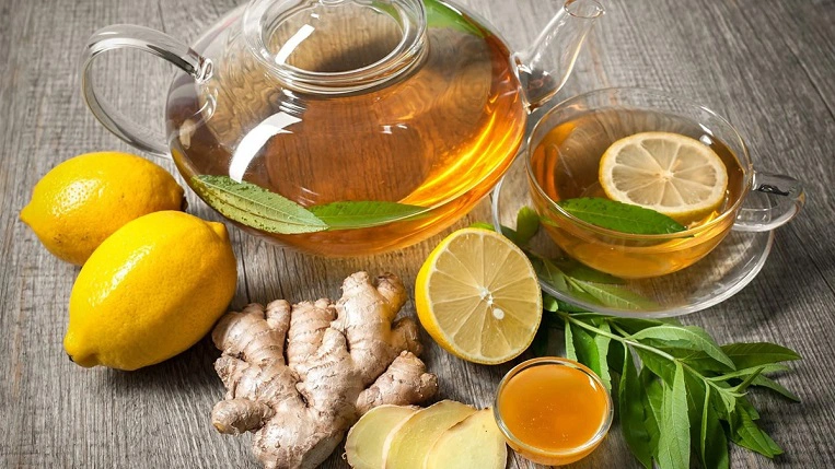 bà bầu uống trà sữa được không