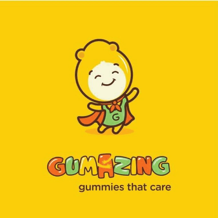 vitamin gumazing cho bé