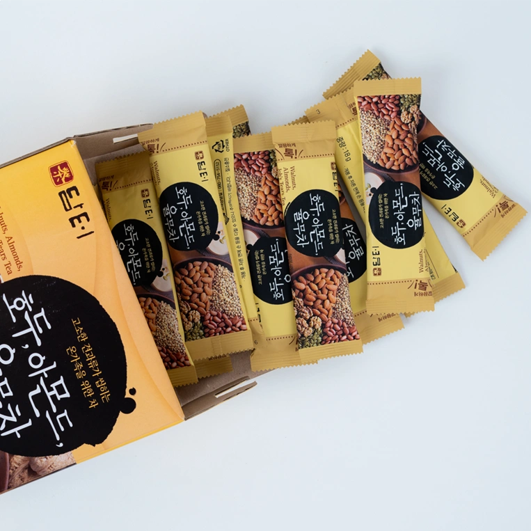 ngũ cốc hàn quốc