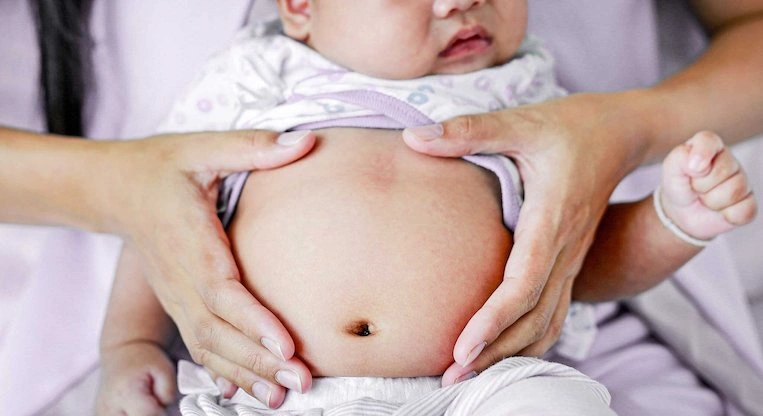 giải pháp cho bé bị bất dung nạp lactose