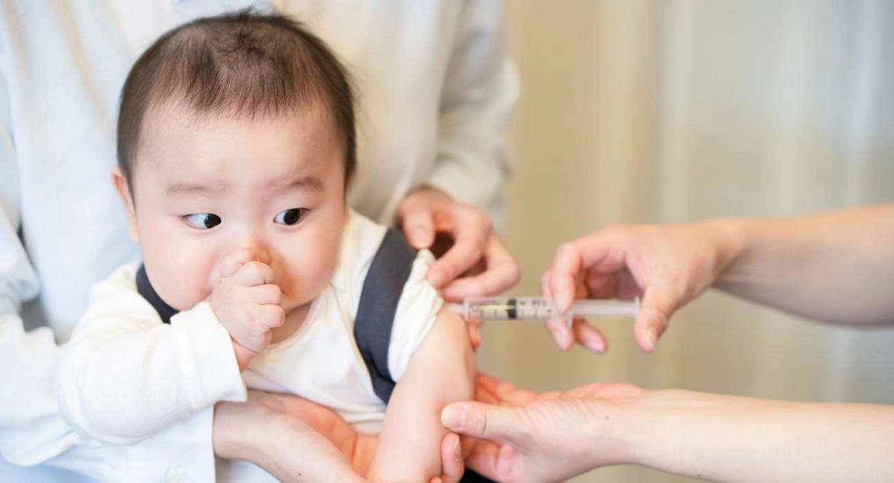 dấu hiệu trẻ 2 tháng tuổi bị tiêu chảy