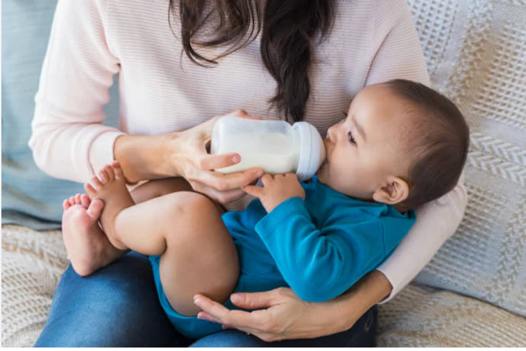 vitamin D3 cho trẻ sơ sinh uống vào lúc nào