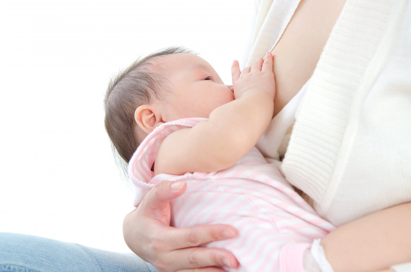 dấu hiệu trẻ 2 tháng tuổi bị tiêu chảy