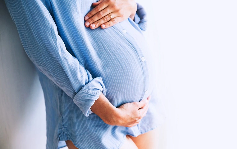 lợi ích khi cho mẹ bầu uống sắt
