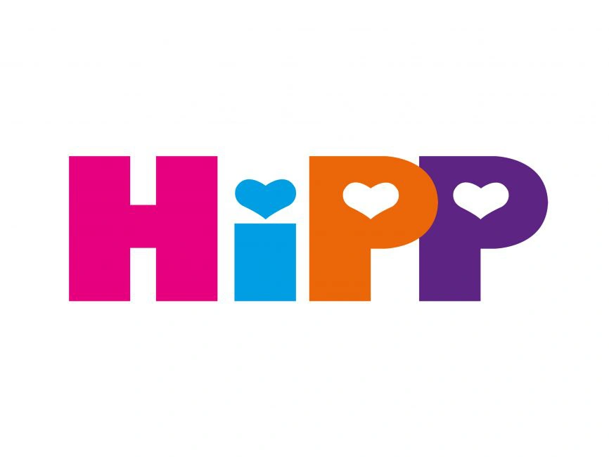 Thương hiệu sữa HiPP