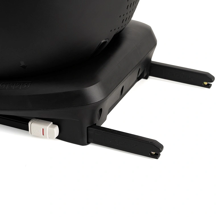 isofix trên ghế ngồi ô tô trẻ em