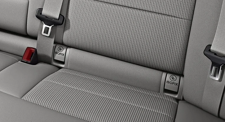 isofix