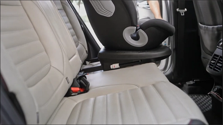 isofix