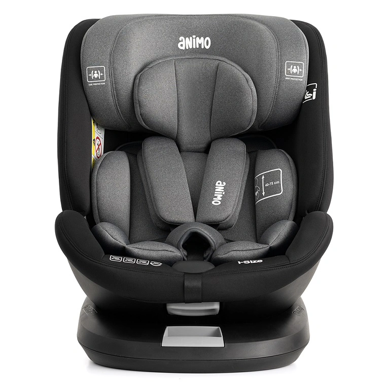 isofix là gì