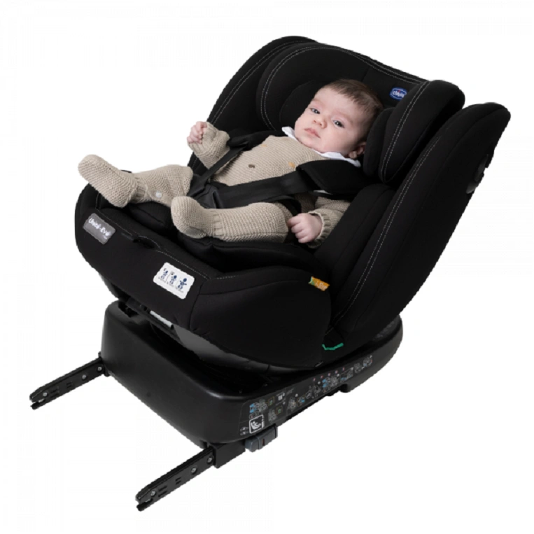 isofix là gì