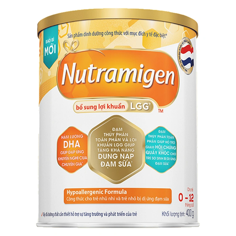 sữa enfamil nutramigen