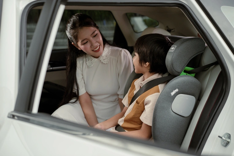 Ghế đệm nâng