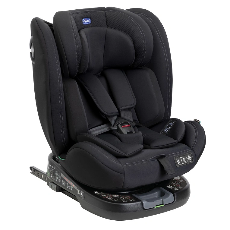 ghế ngồi ô tô cho em bé Chicco