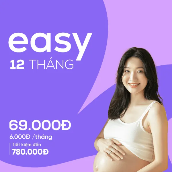 bầu 13 tuần