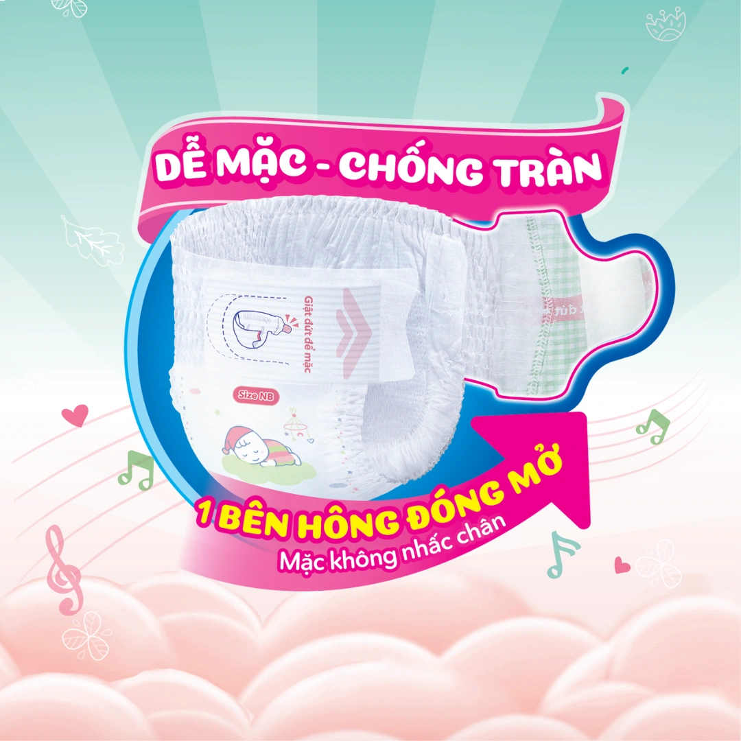 Bỉm Bobby có tốt không?